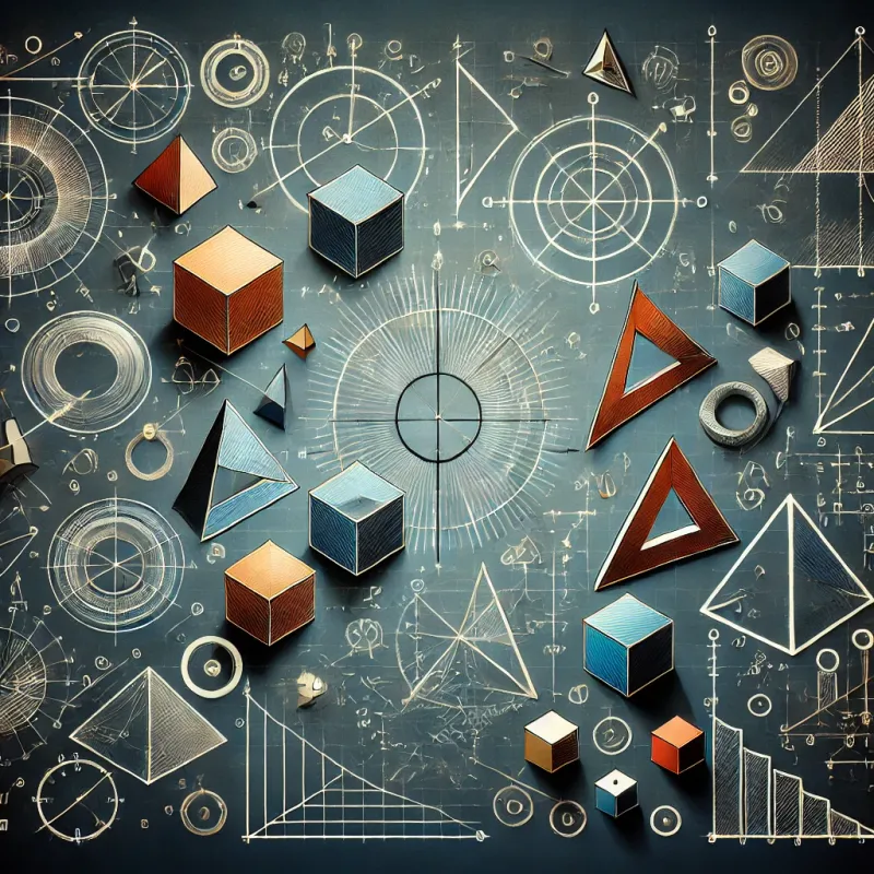 10 Common Mistakes in Geometry and How to Avoid Them