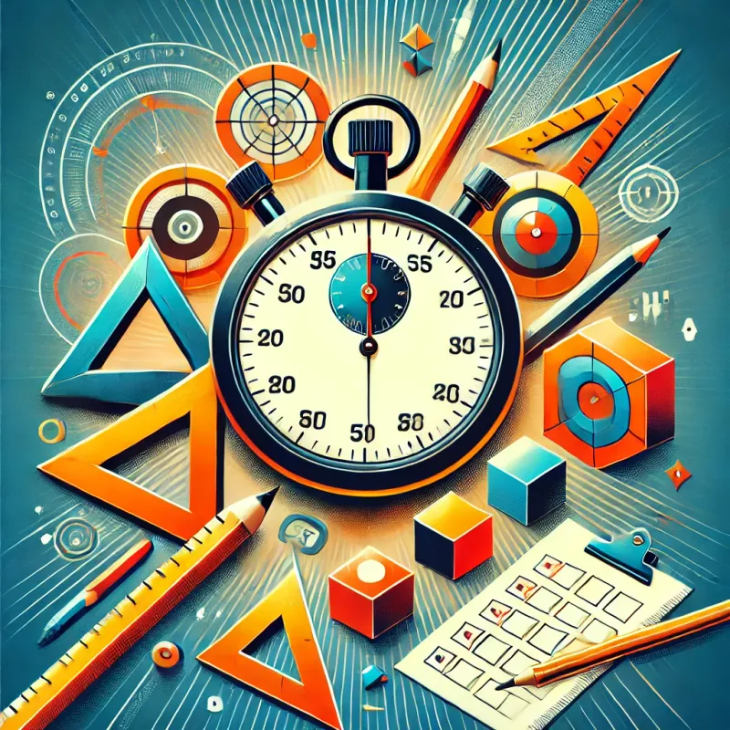 How to Ace Your Next Geometry Contest: Tips from the Pros